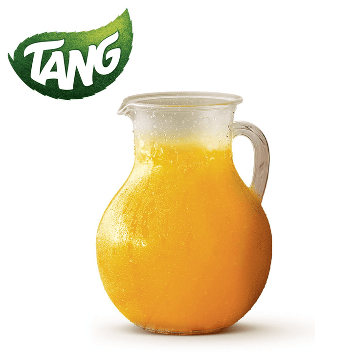 Tang Orange Instant Powdered Drink - 2Kg - Pinoyhyper
