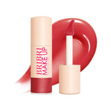 Bribri Moisturizing Plumping Effect Lip Gloss - 7.5ml