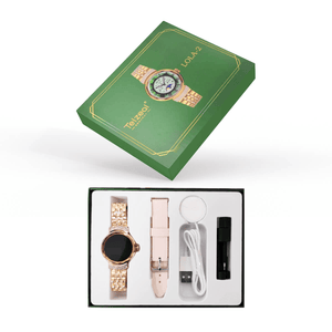 Telzeal - Germany Lola 2 Ladies Smartwatch - Pinoyhyper
