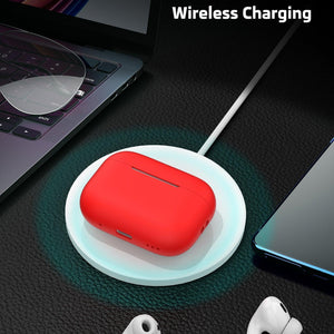 Telzeal Germany Wireless Earbuds TWS - HD12 - Pinoyhyper