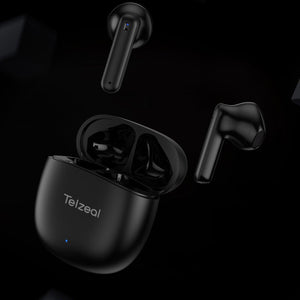 Telzeal Germany Wireless Earbuds TWS - TS2 - Pinoyhyper