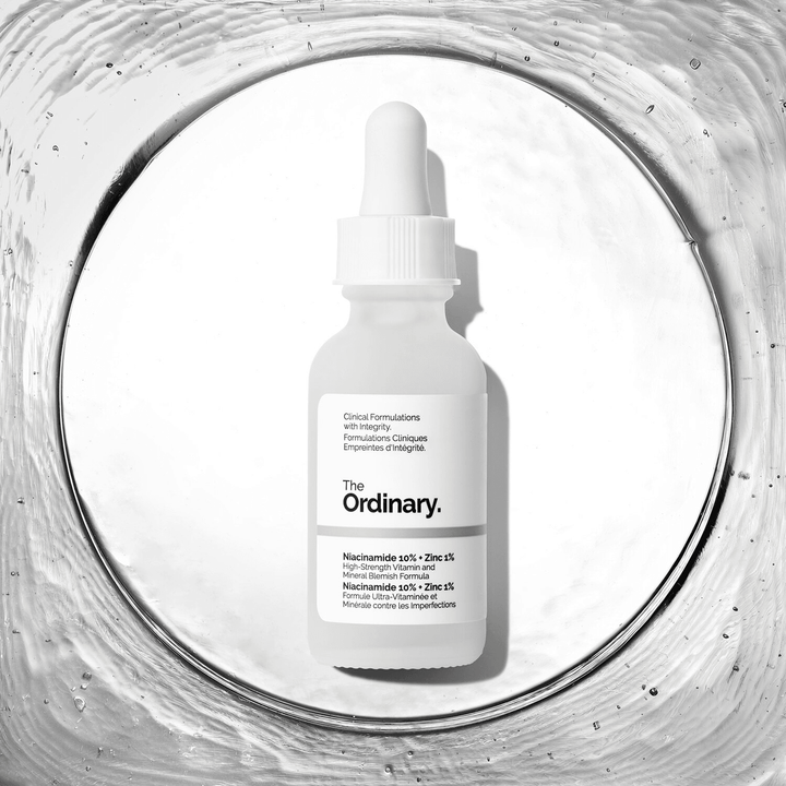 The Ordinary Niacinamide 10% + Zinc 1% - 30ml (Original) - Pinoyhyper