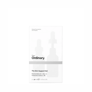 The Ordinary Skin Support Set - 2 × 30ml (Original) - Pinoyhyper