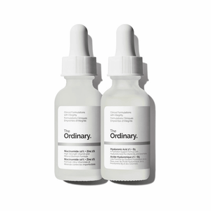 The Ordinary Skin Support Set - 2 × 30ml (Original) - Pinoyhyper