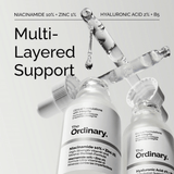 The Ordinary Skin Support Set - 2 × 30ml (Original) - Pinoyhyper
