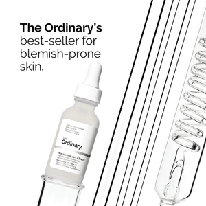 The Ordinary Skin Support Set - 2 × 30ml (Original) - Pinoyhyper