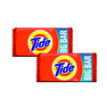 Tide Detergent Bar Soap 250g x 2 Pcs - Pinoyhyper