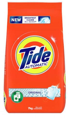 Tide Laundry Powder Detergent Original Scent - 7Kg - Pinoyhyper