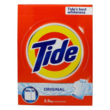 Tide Original - 2.5Kg - Pinoyhyper