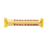 Toblerone Milk Chocolate With Honey & Almond - 35g - Pinoyhyper