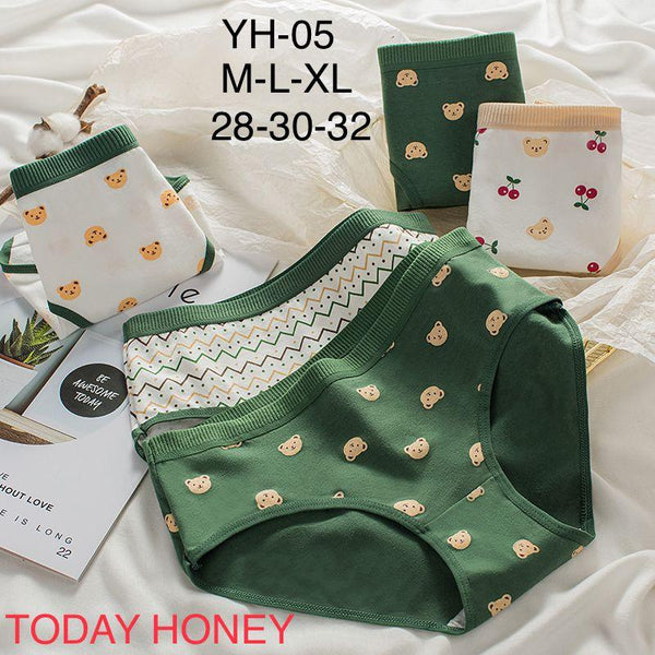 Today Honey Panty - YH05 - Pinoyhyper