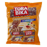 Tora Bika Cappuccino No Added Sugar Instant Coffee - 20 x 12.5g - Pinoyhyper
