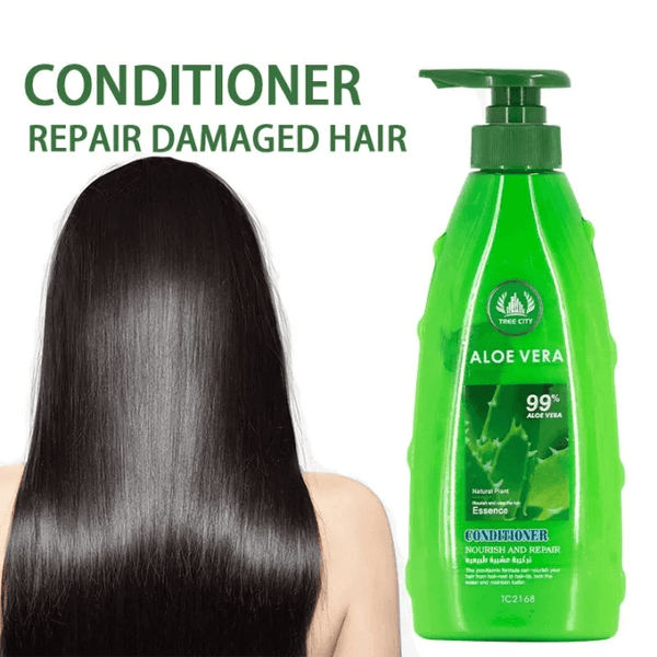 Tree City Aloe Vera Hair Conditioner - 500ml - Pinoyhyper