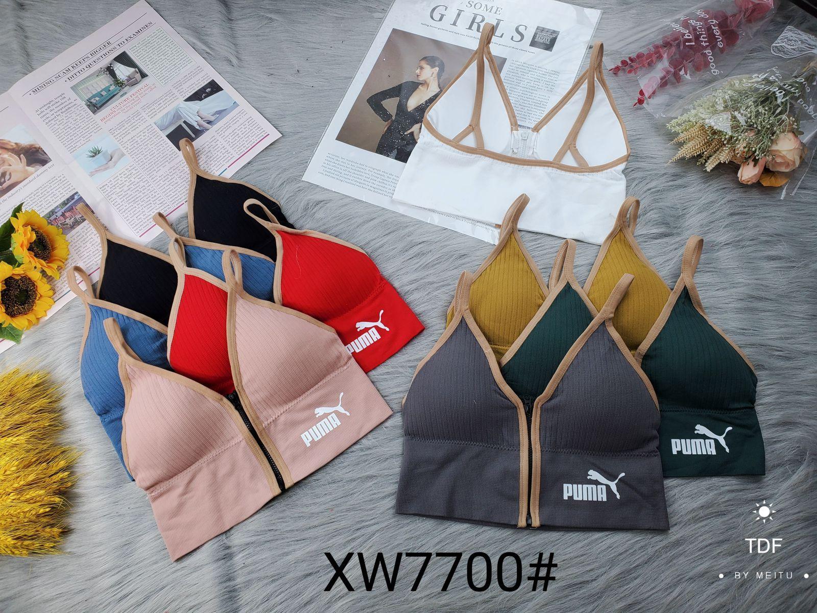 Trend Fashion Bra - XW7700 - Pinoyhyper