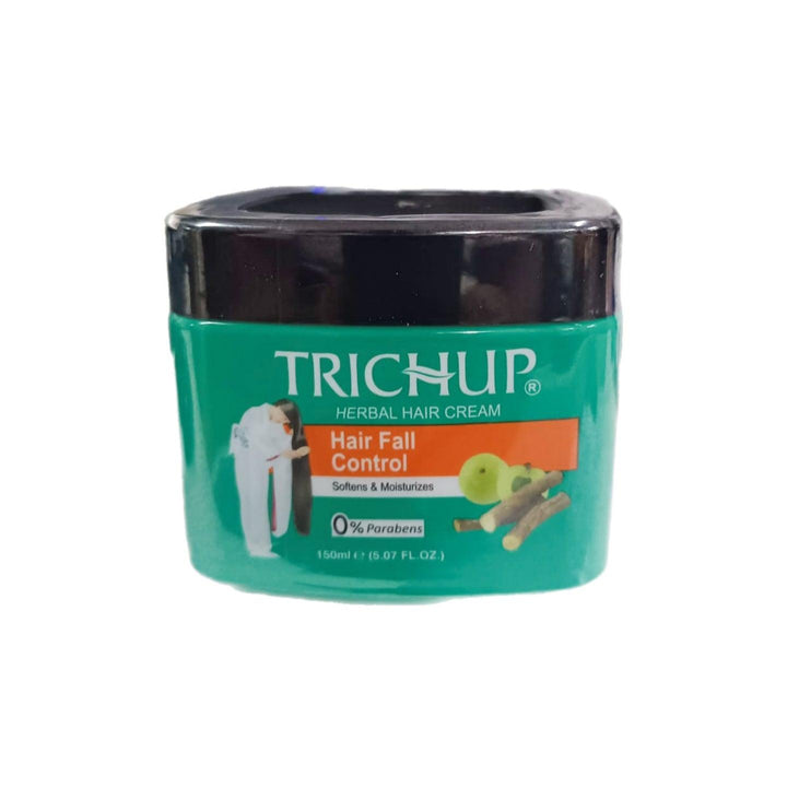 Trichup Hair Fall Control Herbal Hair Cream - 150ml - Pinoyhyper