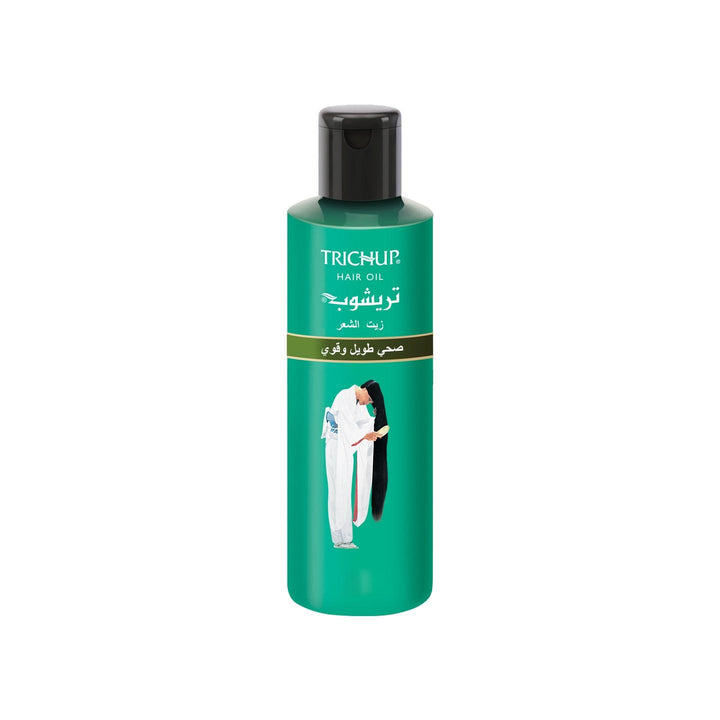 Trichup Hair Oil Healthy long & Strong - 100ml - Pinoyhyper