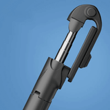 Tripod & Mini Live BroadCast Bluetooth Selfie Stick XT-02 - Pinoyhyper