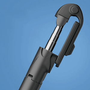 Tripod & Mini Live BroadCast Bluetooth Selfie Stick XT-02 - Pinoyhyper