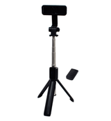 Tripod & Mini Live BroadCast Wireless Selfie Stick JC-11 - Pinoyhyper