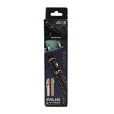 Tripod & Mini Live BroadCast Wireless Selfie Stick JC-16 - Pinoyhyper
