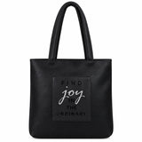 Women’s Stylish  Tote Handbag -  XKB-CQH-4086