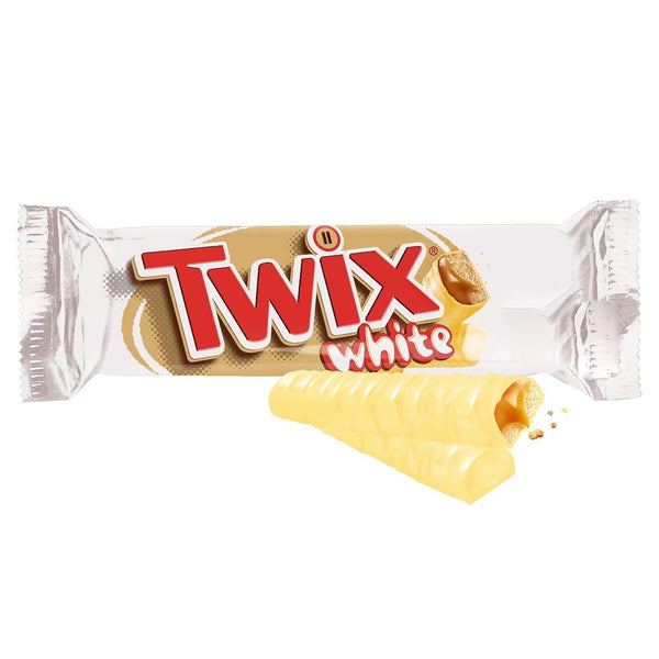 Twix White Delicious Chocolate - 23g - Pinoyhyper