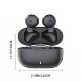 TWS Hifi Noise Canceling Wireless Earbuds - E98 - Pinoyhyper