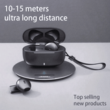 TWS Hifi Noise Canceling Wireless Earbuds - E98 - Pinoyhyper