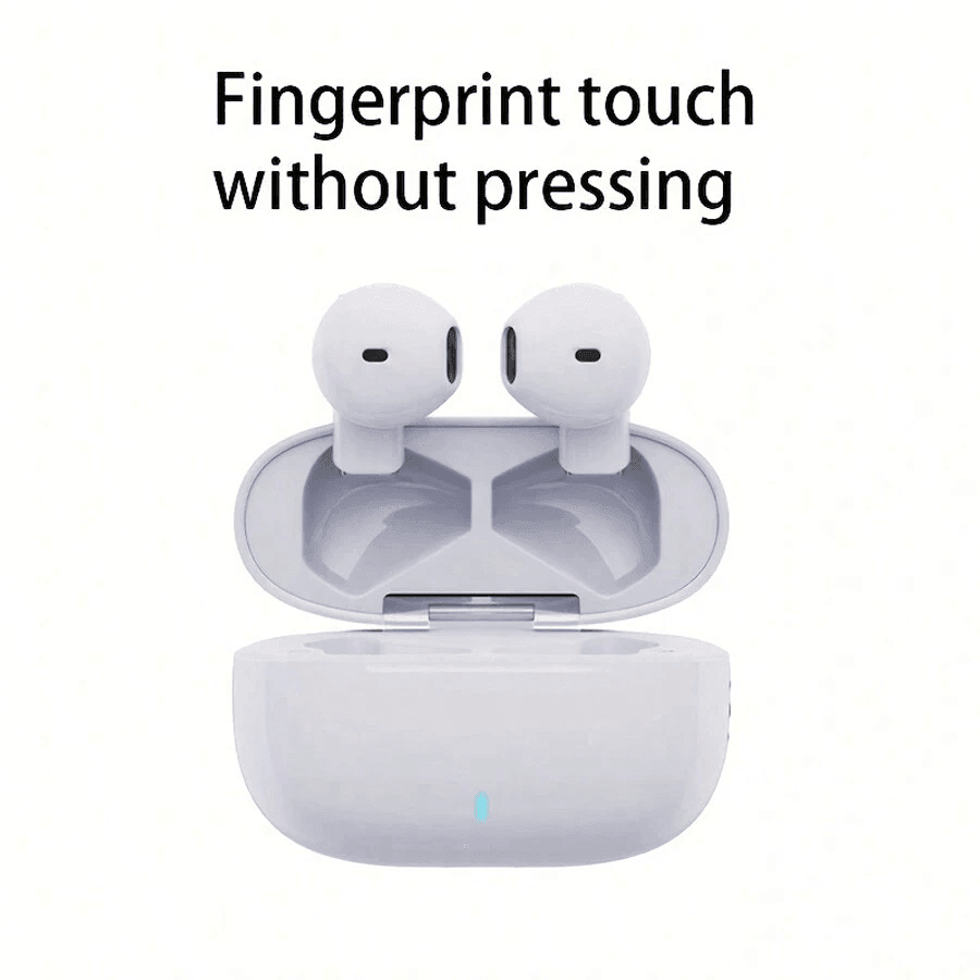TWS Hifi Noise Canceling Wireless Earbuds - E98 - Pinoyhyper