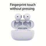 TWS Hifi Noise Canceling Wireless Earbuds - E98 - Pinoyhyper