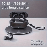 TWS Hifi Noise Canceling Wireless Earbuds - E98 - Pinoyhyper