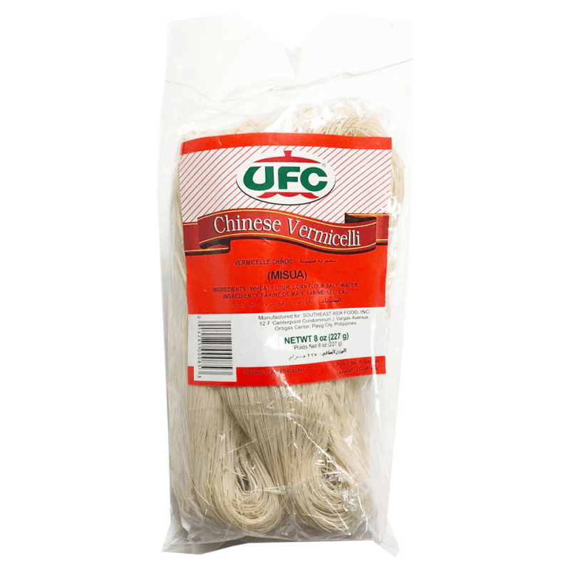 UFC Chinese Vermicelli (Misua) - 227g - Pinoyhyper