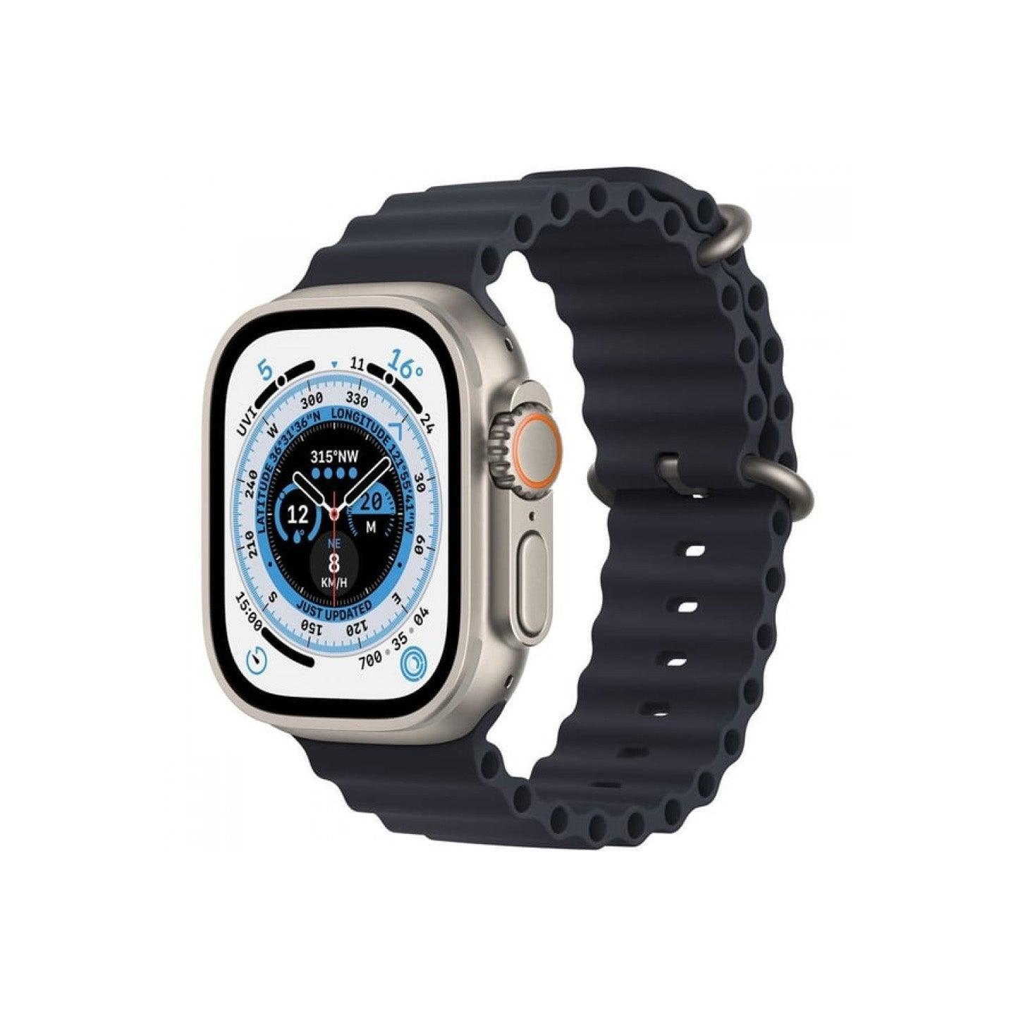 Ultra Watch 2 HU05 (Three Pairs Strap) - Pinoyhyper