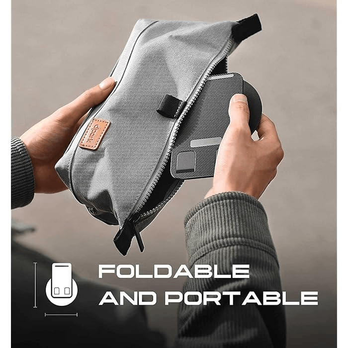 Universal Rotatable Folding & Lifting Desktop Holder - Pinoyhyper