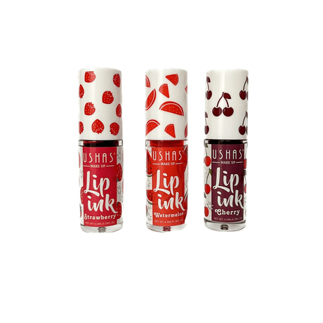 Ushas Lip Ink Moisturizing Lip Gloss - 4.4ml - Pinoyhyper