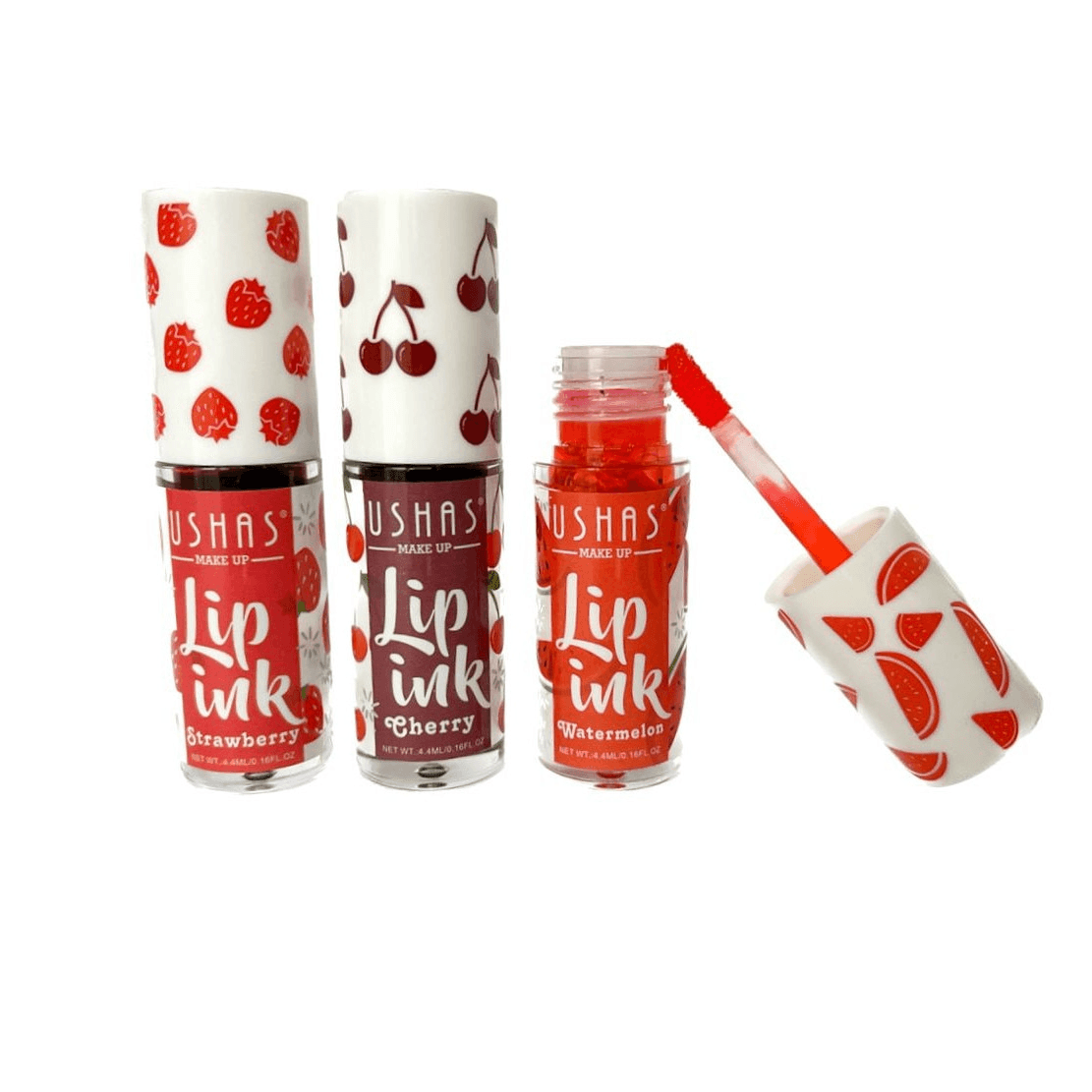 Ushas Lip Ink Moisturizing Lip Gloss - 4.4ml - Pinoyhyper