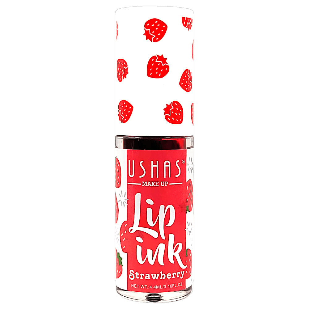 Ushas Lip Ink Moisturizing Lip Gloss - 4.4ml - Pinoyhyper
