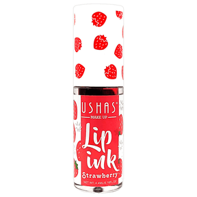 Ushas Lip Ink Moisturizing Lip Gloss - 4.4ml - Pinoyhyper