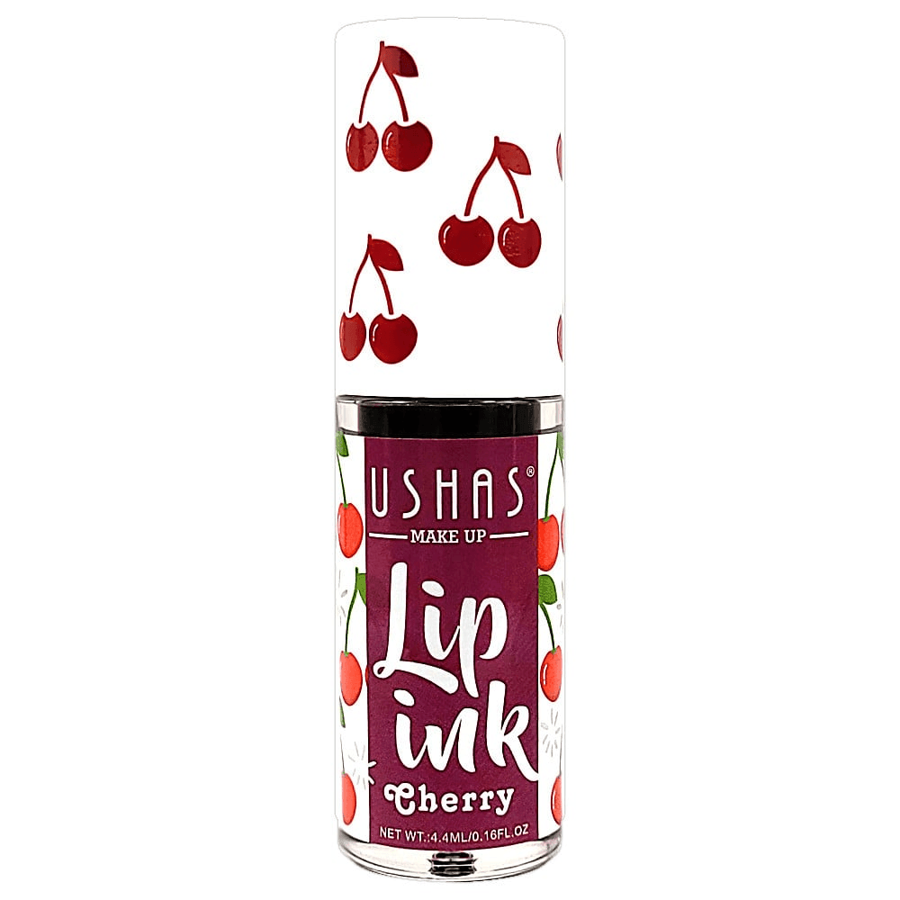 Ushas Lip Ink Moisturizing Lip Gloss - 4.4ml - Pinoyhyper