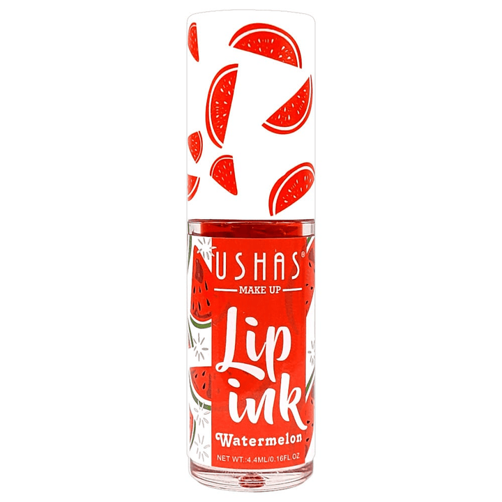 Ushas Lip Ink Moisturizing Lip Gloss - 4.4ml - Pinoyhyper