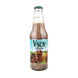 V-Soy Original Assorted Drinks 300ml x 3 Pcs - Pinoyhyper
