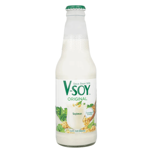 V-Soy Original Assorted Drinks 300ml x 3 Pcs - Pinoyhyper