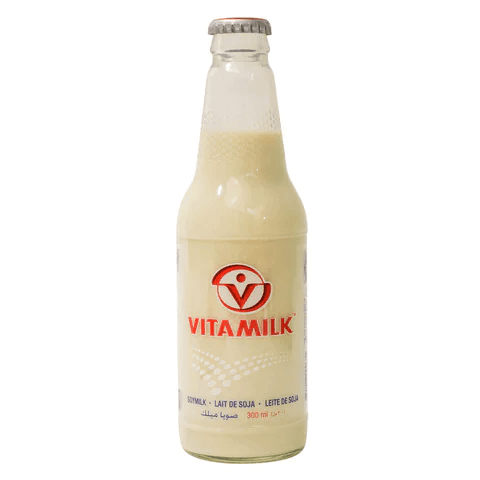 V-Soy Original Assorted Drinks 300ml x 3 Pcs - Pinoyhyper