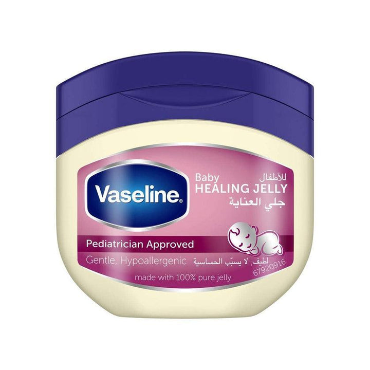Vaseline Baby Healing Jelly - 250ml - Pinoyhyper