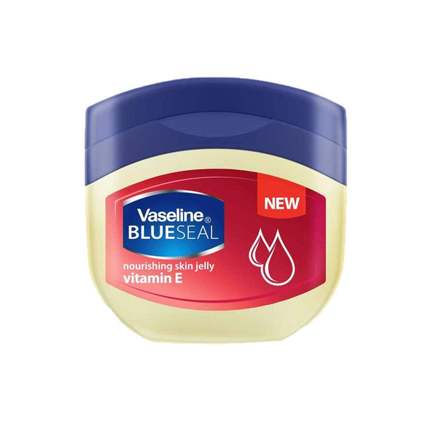Vaseline Blueseal Nourishing Skin Jelly Vitamin E 50ml - Pinoyhyper