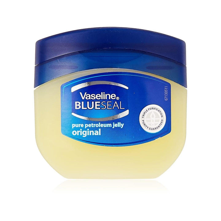 Vaseline Blueseal Original Pure Petroleum Jelly - 100ml - Pinoyhyper