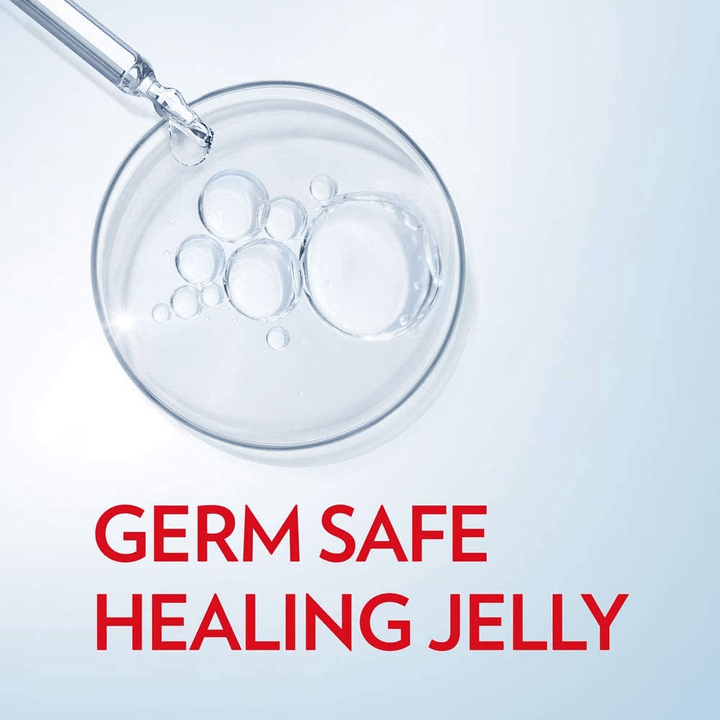 Vaseline Germ Safe Healing Jelly + Anti-Bac - 250ml - Pinoyhyper