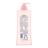 Vaseline Healthy Bright Perfect 10 Body Lotion - 400ml (Pump) - Pinoyhyper