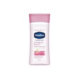 Vaseline Intensive Care Vitamin B3 Body Gel Oil - 200ml - Pinoyhyper