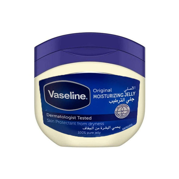 Vaseline Original Moisturizing Jelly - 450ml - Pinoyhyper